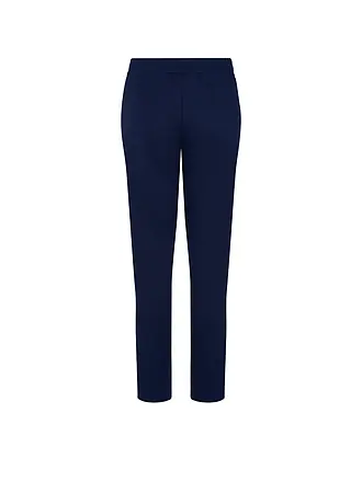 CANYON | Pantaloni da jogging cropped da donna | dunkelblau